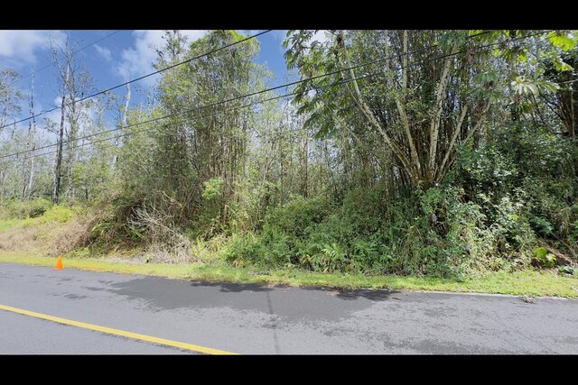Hibiscus Dr, Pahoa, HI 96778