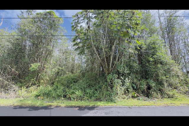 Hibiscus Dr, Pahoa, HI 96778