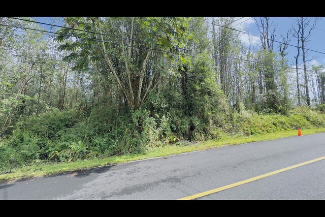 Hibiscus Dr, Pahoa, HI 96778
