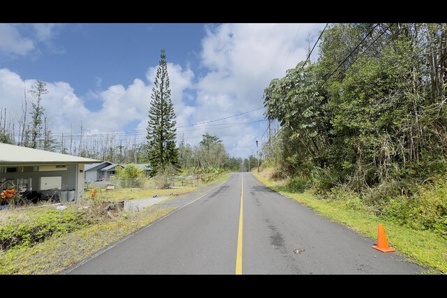 Hibiscus Dr, Pahoa, HI 96778