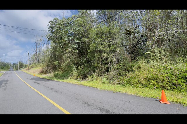 Hibiscus Dr, Pahoa, HI 96778