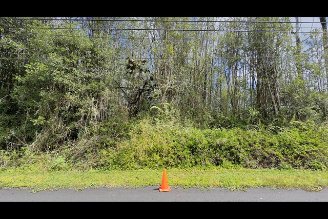 Hibiscus Dr, Pahoa, HI 96778