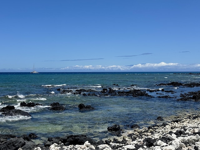 69-1010 Keana Pl Unit B101, Waikoloa, HI 96738 - water view