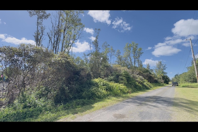Sugarcane Ln, Pahoa, HI 96778