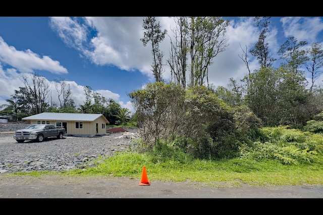 Sugarcane Ln, Pahoa, HI 96778
