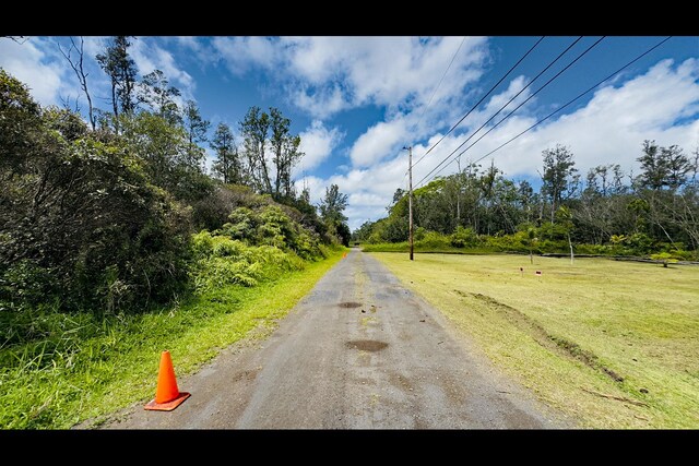 Sugarcane Ln, Pahoa, HI 96778