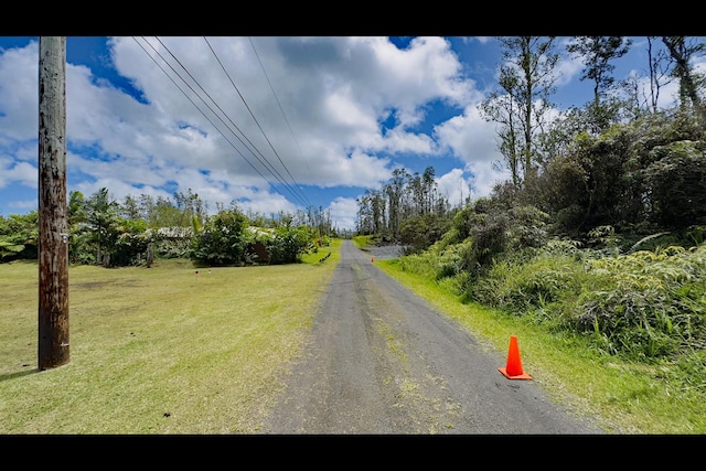 Sugarcane Ln, Pahoa, HI 96778