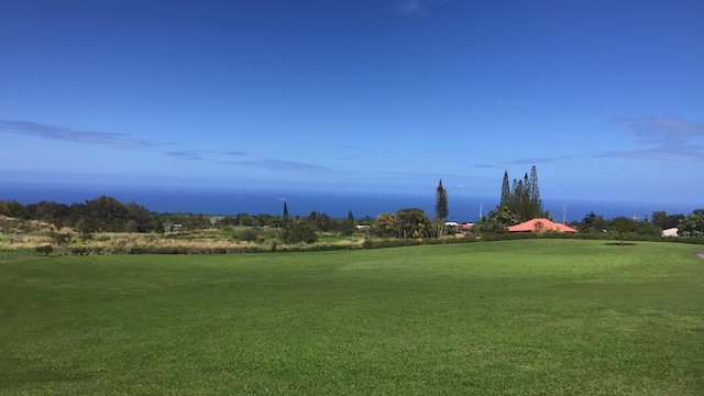 54-2319 Kynnersley Rd, Kapaau, HI 96755 - surrounding community with a yard