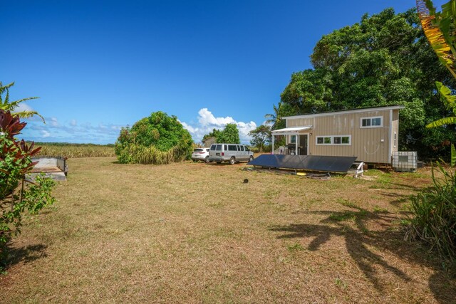 Eggerking Rd Unit 23, Kapaa, HI 96746