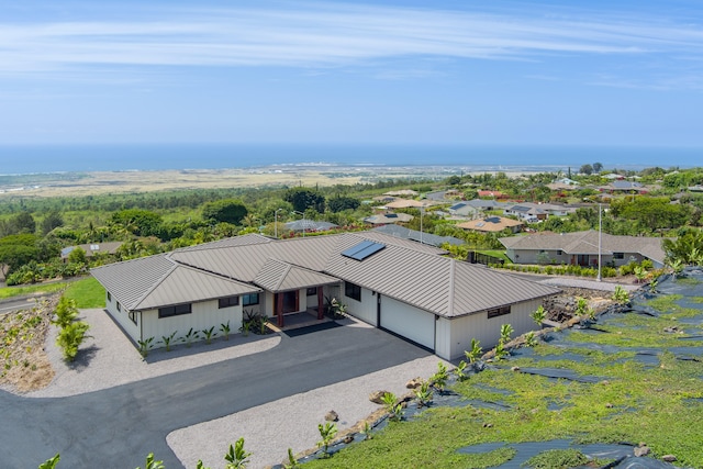 73-4493 Aloha Pl, Kailua-Kona, HI 96740 - view of subject property