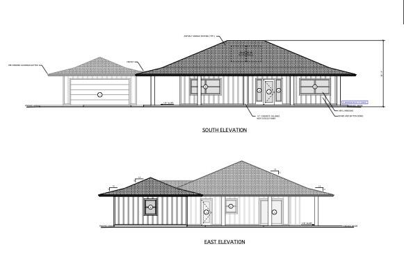 54-3703 Lehuula Cir, Kapaau, HI 96755
