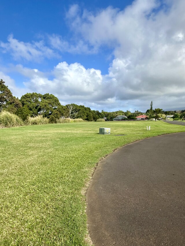 54-3703 Lehuula Cir, Kapaau, HI 96755