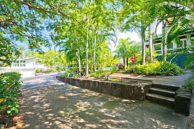78-134 Holua Rd, Kailua-Kona, HI 96740 - view of home's community