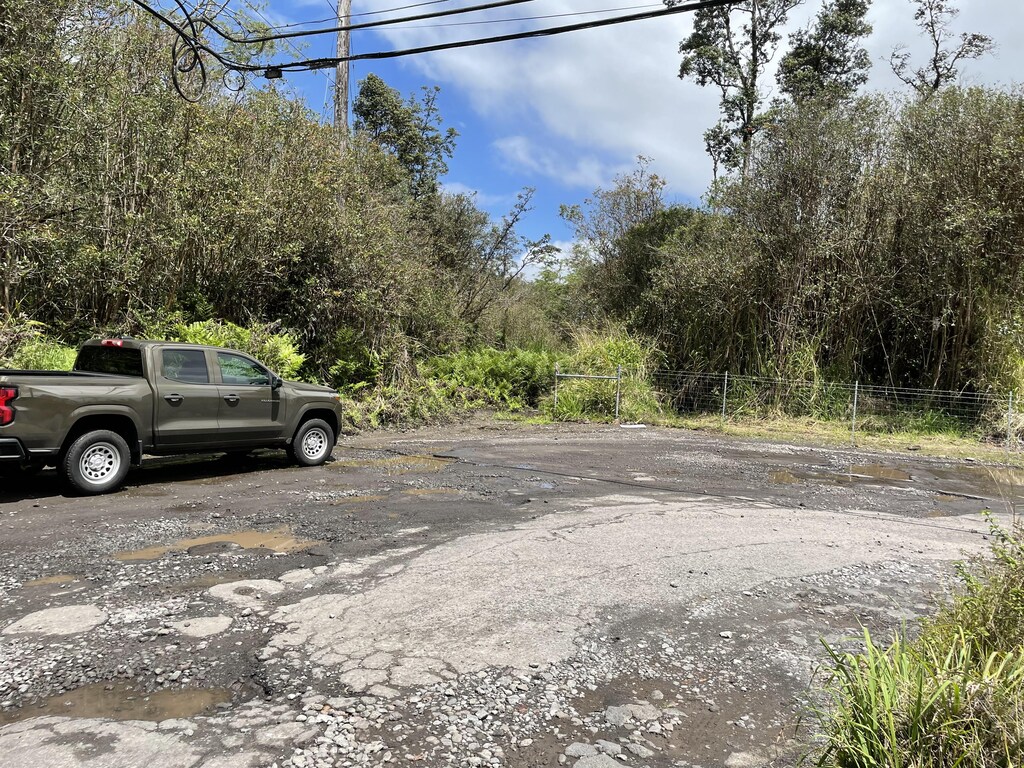 16-1153-A Uhini Ana Rd, Mountain View, HI 96760