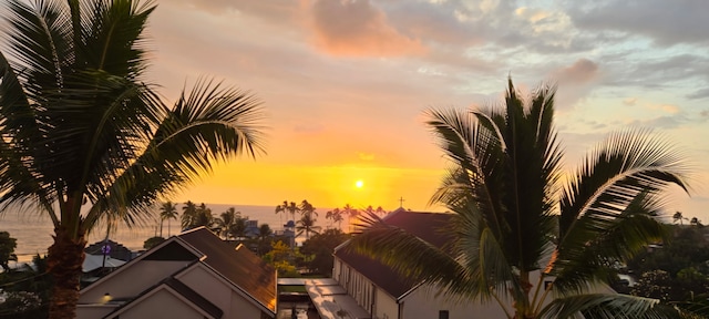 75-5766 Kuakini Hwy Unit 503, Kailua-Kona, HI 96740 - water view