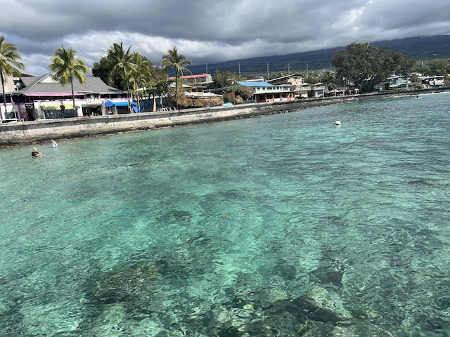 75-5766 Kuakini Hwy Unit 503, Kailua-Kona, HI 96740 - water view