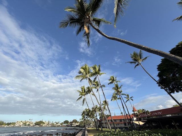 75-5766 Kuakini Hwy Unit 503, Kailua-Kona, HI 96740 - exterior view
