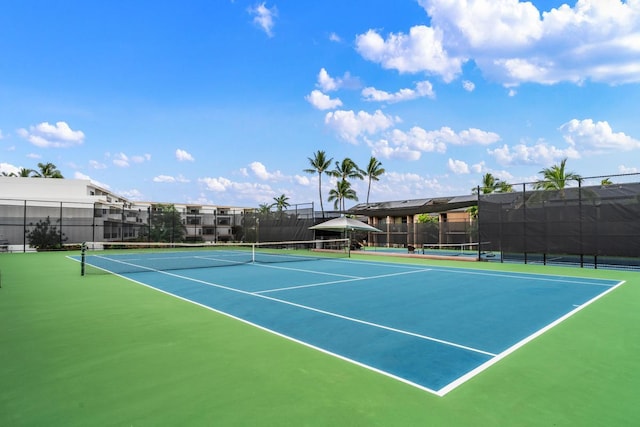 75-6026 Alii Dr Unit 5206, Kailua-Kona, HI 96740 - view of tennis court