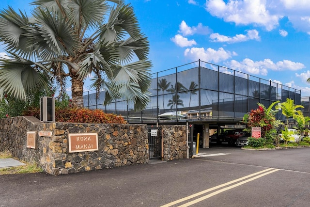 75-6026 Alii Dr Unit 5206, Kailua-Kona, HI 96740 - view of property