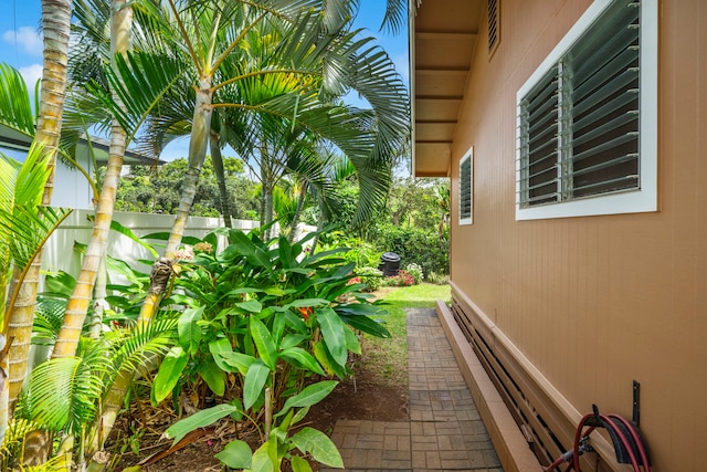 4911 Aliali Rd Unit 0002, Kapaa, HI 96746 - view of property exterior