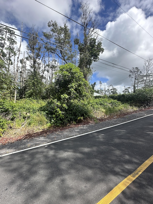 Kuhio Dr, Pahoa, HI 96778