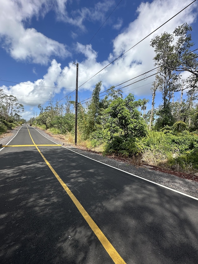 Kuhio Dr, Pahoa, HI 96778