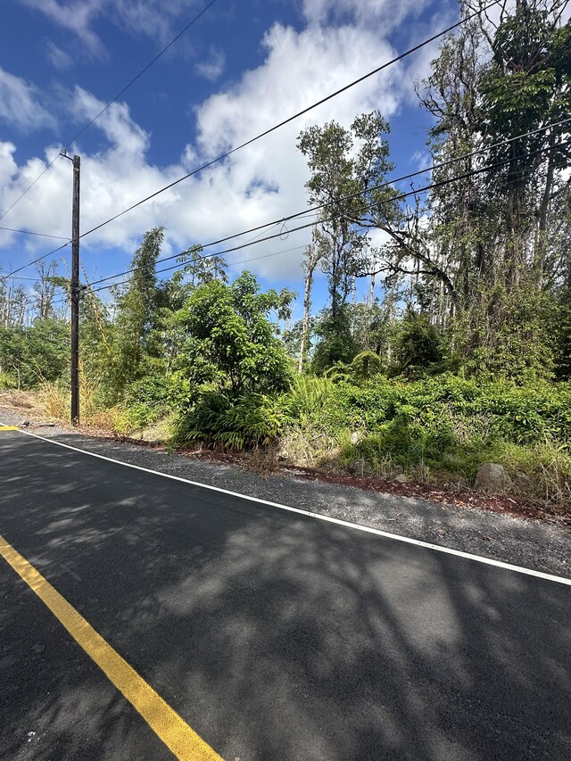 Kuhio Dr, Pahoa, HI 96778