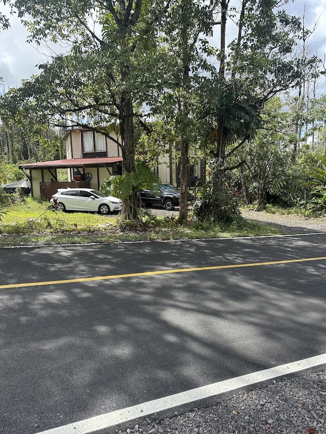 Kuhio Dr, Pahoa, HI 96778