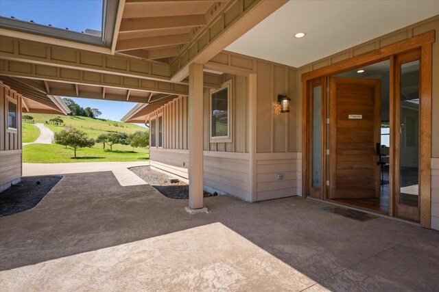 67-1027 Wainoenoe Rd, Kamuela, HI 96743 - view of patio / terrace