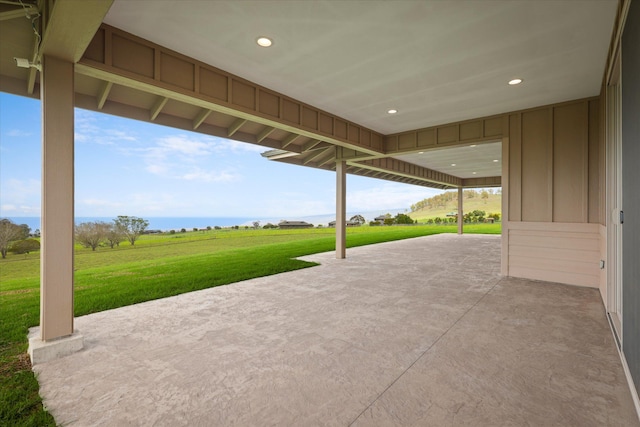 67-1027 Wainoenoe Rd, Kamuela, HI 96743 - view of patio