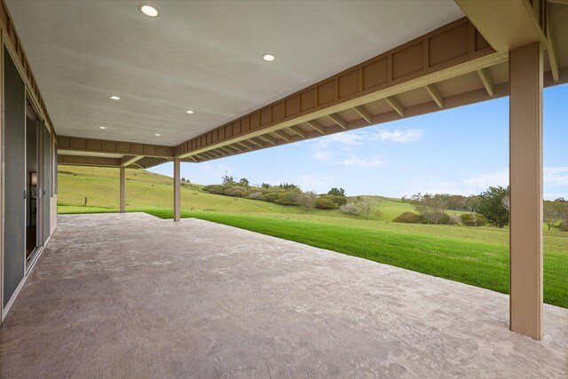 67-1027 Wainoenoe Rd, Kamuela, HI 96743 - view of patio
