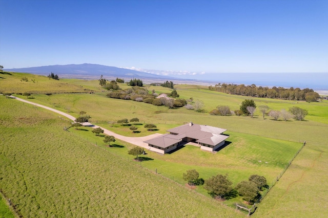 67-1027 Wainoenoe Rd, Kamuela, HI 96743 - overview of rural landscape