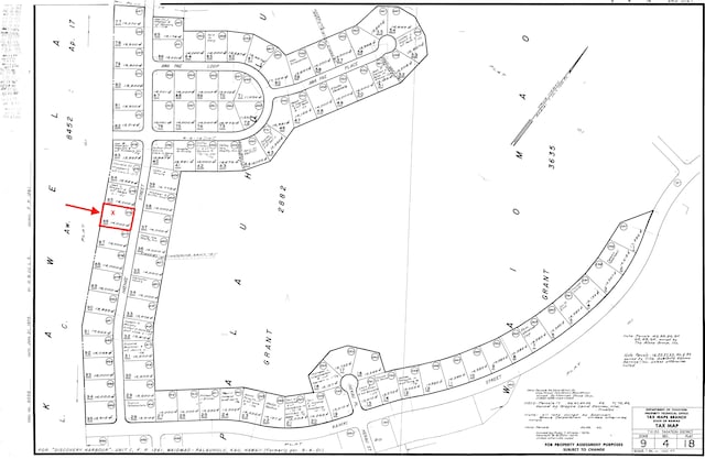 94-1575 Haehae St, Naalehu, HI 96772
