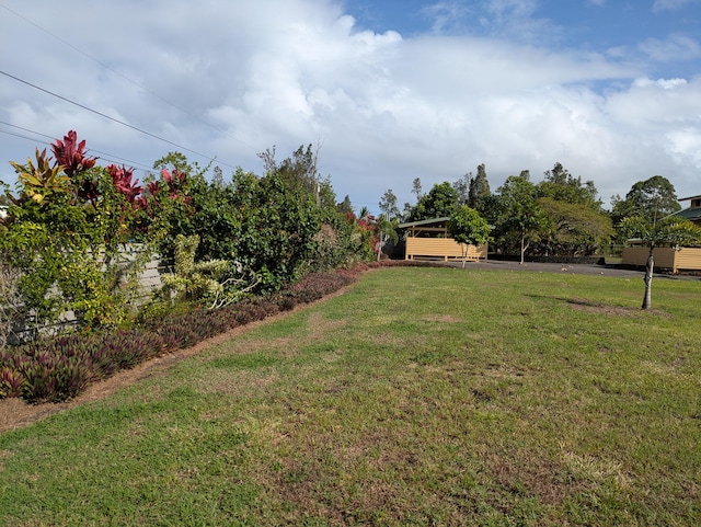 15-1478 2nd Ave, Keaau, HI 96749
