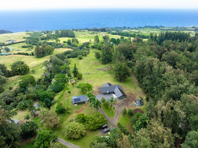 36-574 Spencer Rd, Laupahoehoe, HI 96764 - aerial view of a large body of water
