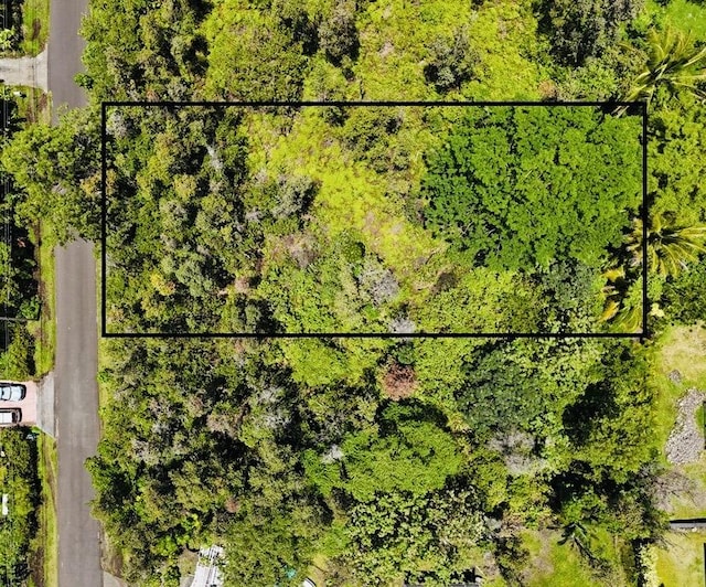 Kaku St, Pahoa, HI 96778