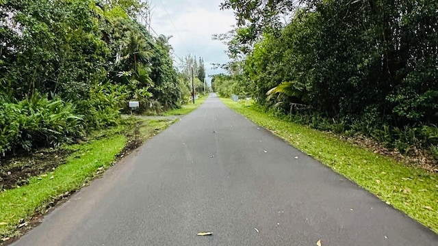 Kaku St, Pahoa, HI 96778