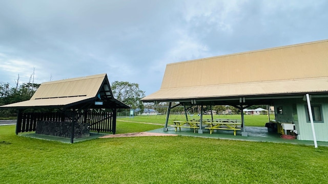 Kaku St, Pahoa, HI 96778