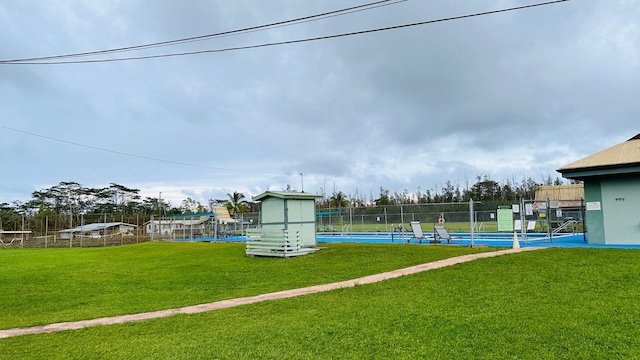 Kaku St, Pahoa, HI 96778