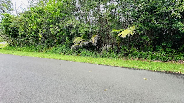 Kaku St, Pahoa, HI 96778