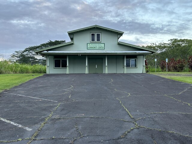 Kaku St, Pahoa, HI 96778
