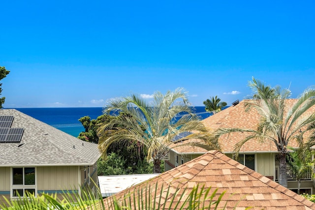 75-5919 Alii Dr Unit U23, Kailua-Kona, HI 96740 - water view