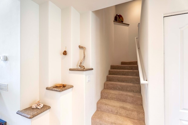75-5919 Alii Dr Unit U23, Kailua-Kona, HI 96740 - view of stairs