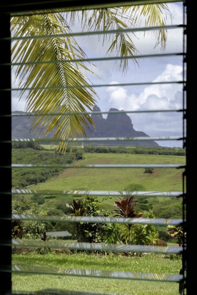 5114 Annie Rd Unit 1, Kapaa, HI 96746 - water view