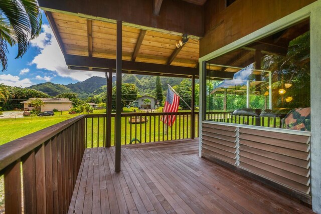 1714 Hulu Rd Unit B, Kapaa, HI 96746 - photo 20