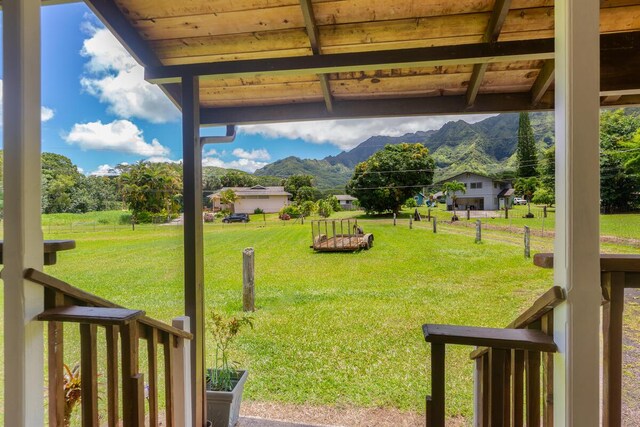 1714 Hulu Rd Unit B, Kapaa, HI 96746 - photo 21