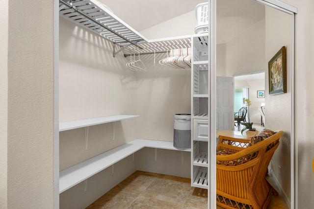 75-217 Nani Kailua Dr Unit 190, Kailua-Kona, HI 96740 - view of spacious closet