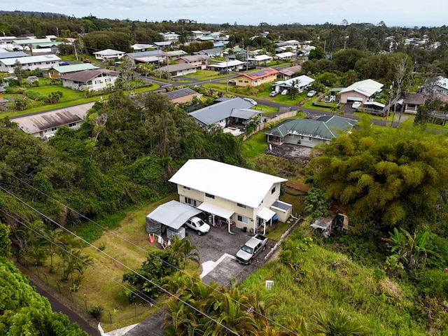 18-7862 N Lauko Rd, Mountain View, HI 96771 - aerial view of residential area