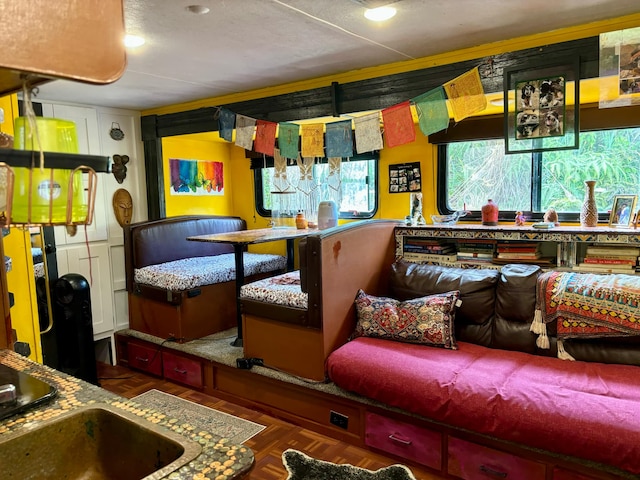 16-1557 Ao Rd, Mountain View, HI 96760 - view of bedroom