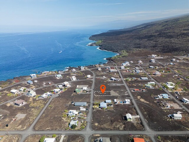 Elima Ave, Captain Cook, HI 96704